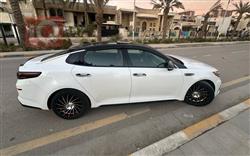 كيا اوبتيما